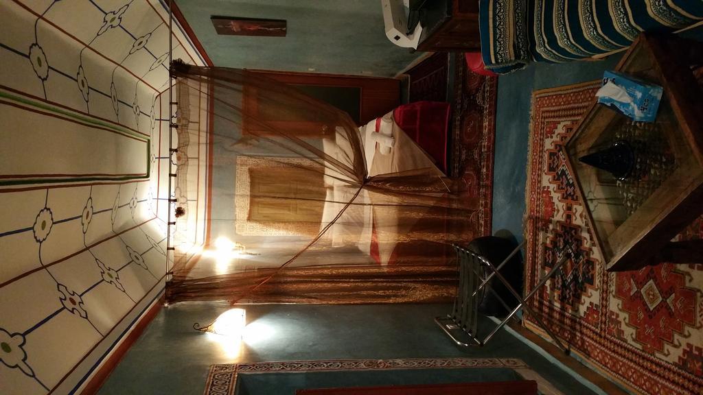 Riad Lala Latifa Марракеш Экстерьер фото