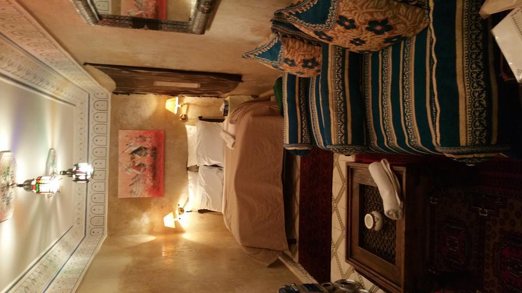 Riad Lala Latifa Марракеш Экстерьер фото