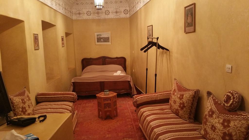 Riad Lala Latifa Марракеш Экстерьер фото