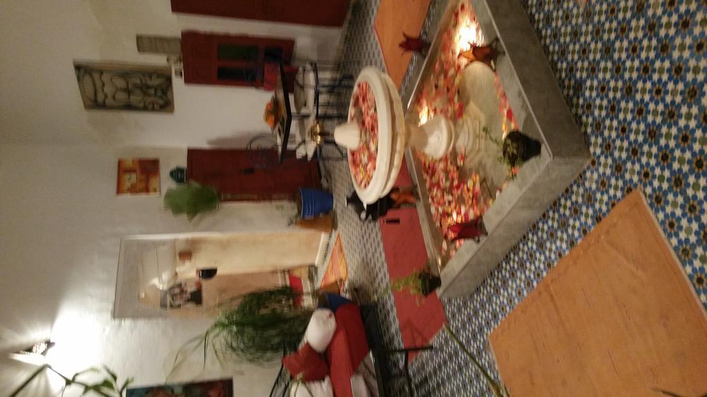 Riad Lala Latifa Марракеш Экстерьер фото