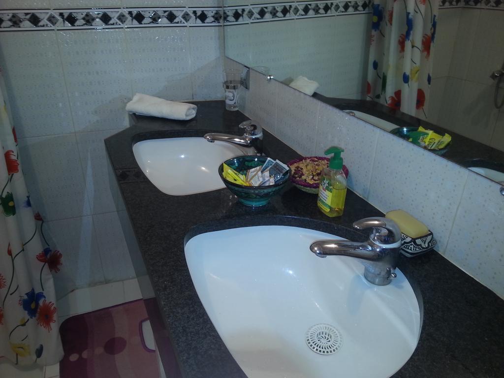 Riad Lala Latifa Марракеш Номер фото