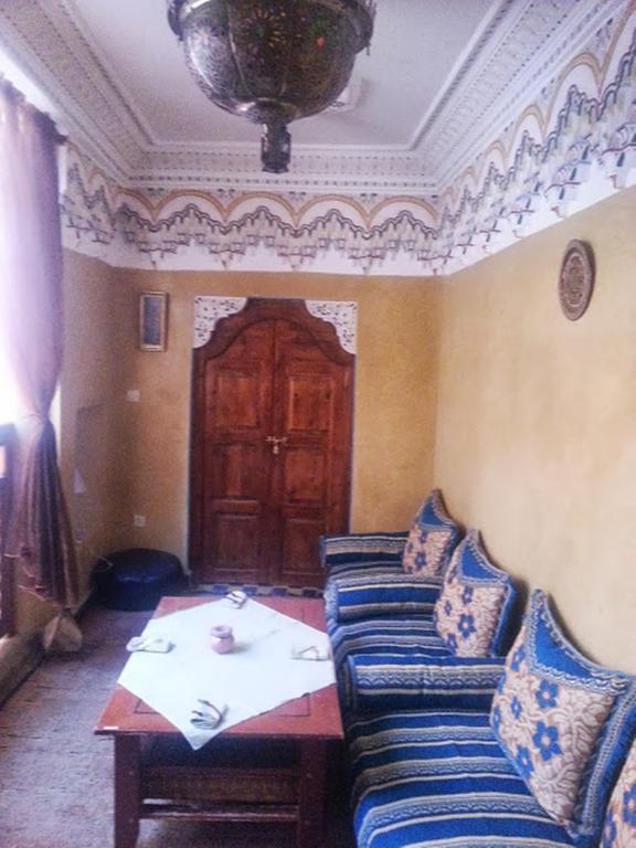 Riad Lala Latifa Марракеш Экстерьер фото